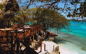 Isla Única- Islas del Rosario